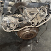 Двигатель Mazda Z6-312233 без кондера 3/Axela BK