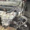Двигатель Honda B18C-1007704 БЕЗ  ТРАМБЛЕРА И КОМПРЕССОРА КОНДЕРА Civic