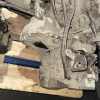 МКПП Mitsubishi 4G93 W5M332NRBE 4WD TURBO Lancer CD5A