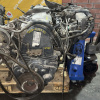 Двигатель Honda F22B-3122363 2WD/4WD VTEC  БЕЗ ТРАМБЛЕРА И КОНДЕРА Accord CE
