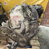 Двигатель Honda D14A8-E141202 БЕЗ  ТРАМБЛЕРА И КОМПРЕССОРА КОНДЕРА Civic