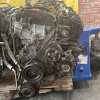 Двигатель Mazda LF-VE-10922241 шуп в головке пластик Mazda3