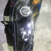 Фара Subaru 100-20061 прав Legacy BRM xenon Чёрная