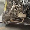 МКПП Mitsubishi 4B11 F5MBB-1-ABY 2WD Lancer