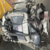 Двигатель SUZUKI H273-122031 Grand Vitara TX92 '2001-