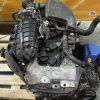 Двигатель Nissan QR25-DE-602390B 4WD CVT БЕЗ КОНДЕРА X-Trail TNT31