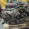 Двигатель Mazda L3-DE-571917 БЕЗ КОНДЕРА Atenza/MPV/Tribute