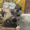 Двигатель Toyota 1ZRFE-U067513 В СБОРЕ Auris/Corolla ZRE150