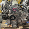 Двигатель Mitsubishi 4G69-MD2605 4WD БЕЗ КОНДЕРА Airtrek/Chariot Grandis/Outlander