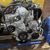 Двигатель Mazda PE-VPS-60242725 БЕЗ КОНДЕРА И ТНВД CX-5