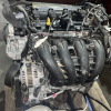 Двигатель Mazda PE-VPS-21173100 БЕЗ КОНДЕРА CX-5