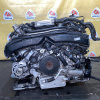 Двигатель Audi A6 CEUC/CEU-020294 EA824 gen3 4.0L V8 TFSI В сборе C7/4G2 '2014
