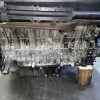 Двигатель BMW X5 M57N2/M57D30TU2/306D3-25556729 4WD 3.0d FF42 С ТНВД, БЕЗ НАВЕСНОГО E70 '2008