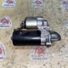 Стартер BMW M47N2/M57N2/M57D30TU2/306D3 X5 E70 (дефект втягивающего)