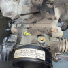 Двигатель Ford Fiesta 5 FXJA-2J64248 1.4L Zetec-S/Duratec EFI (75/80PS) MT CBK/JH/JD/JU '2002