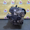 Двигатель Ford Fiesta 5 FXJA-4R13225 1.4L Zetec-S/Duratec EFI (75/80PS) MT CBK/JH/JD/JU '2004