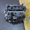Двигатель Ford Fiesta 5 FXJA-4R13225 1.4L Zetec-S/Duratec EFI (75/80PS) MT CBK/JH/JD/JU '2004