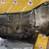 АКПП Toyota 1KD 3501060B40 A750F БЕЗ РАЗДАТКИ И БЕЗ БУБЛИКА Land Cruiser Prado KDJ120