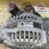 Генератор Ford Focus 2 AODA/AODB/C307/QQDA/QQDB 12V 150A обгон. муфта (дефект регулятора) 3M5T10300NC, 1633079 CAP/CB4