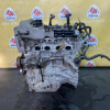 Двигатель Renault Koleos 2TR703/2TRA703-P014327 2.5L 4WD CVT БЕЗ НАВЕСНОГО HY0 '2008