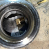 Двигатель Renault Koleos 2TR703/2TRA703-P014327 2.5L 4WD CVT БЕЗ НАВЕСНОГО HY0 '2008