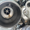 Двигатель Volvo V40 D4162T-2856032 1.6L Turbo MV '2014