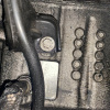 Двигатель Volvo V40 D4162T-2856032 1.6L Turbo MV '2014