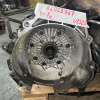 АКПП Isuzu 6VD1/6VE1 4L30E / GM 96023767  БЕЗ БУЛИКА 4WD не TOD  4 конт. спереди, 7 конт. сзади, раздатка с электромотором Trooper/Bighorn/MU/Wizard U