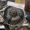 АКПП MITSUBISHI 4G93 0372LE 4WD БЕЗ БУБЛИКА Pajero IO