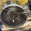 МКПП Isuzu 4HK1 2WD MZ15K , 10 ЗУБ D37 Elf FRR90