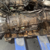 АКПП Isuzu 6VD1/6VE1 4L30E / GM 96018270  БЕЗ БУБЛИКА 4WD ( не TOD ) 5 конт. спереди, 4 конт. сзади, раздатка без электромотором Bighorn/MU/Wizard/Tro