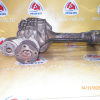 Редуктор NISSAN N50/D40/R51 Xterra/Navara/Pathfinder VQ40 F a/t передаточное число 47/14. (3.357). ДЕФЕКТ ЗАДНЕЙ КРЫШКИ 38500-EA300
