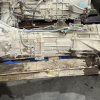 МКПП Toyota 3RZ 4WD Land Cruiser Prado RZJ95