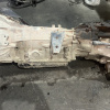АКПП Toyota 1GR 3040LE   350006A110 4WD 5 конт.БЕЗ БУБЛИКА Land Cruiser Prado GRJ120