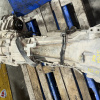 АКПП Nissan YD25 БЕЗ БУБЛИКА 4WD 3DX9B Navara D40