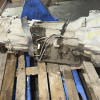 АКПП Nissan YD25 БЕЗ БУБЛИКА 4WD 3DX9B Navara D40