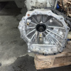 АКПП NISSAN VG33 31020-43X63 4WD БЕЗ РАЗДАТКИ Terrano/Pathfinder R50