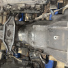 АКПП Toyota 2TZ 0371LE  БЕЗ БУБЛИКА 2WD 3конт. трос 3500028320 Estima Lucida CXR10