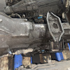 АКПП Toyota 2TZ 0371LE  БЕЗ БУБЛИКА 2WD 3конт. трос 3500028320 Estima Lucida CXR10