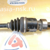 Привод Mazda BM/BN Mazda3 PE (2.0 GASOLINE) перед, прав ВН-28/Н-28 ШЛИЦОВ FTC82550X