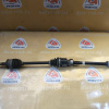 Привод Mazda BM/BN Mazda3 PE (2.0 GASOLINE) перед, прав ВН-28/Н-28 ШЛИЦОВ FTC82550X