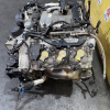 Двигатель Mercedes E-Class M272E35/272.964-30332270 2WD 3.5L E350 W211 '2006