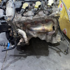 Двигатель Mercedes E-Class M272E35/272.964-30332270 2WD 3.5L E350 W211 '2006