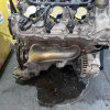 Двигатель Mercedes E-Class M272E35/272.964-30332270 2WD 3.5L E350 W211 '2006