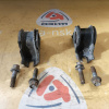 Крепление стабилизатора Toyota USK51/UCK55/UCK60/UCK65/UPK60/UPK65 Tundra/Sequoia F L+R 48824-0C010/90119-A0192