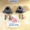 Крепление стабилизатора Toyota USK51/UCK55/UCK60/UCK65/UPK60/UPK65 Tundra/Sequoia F L+R 48824-0C010/90119-A0192