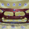Бампер BMW X2 F39 '2018 перед M Sport 51118069086, 51118089900