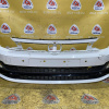 Бампер Volkswagen Polo AW1 '2019 под парктроники 2GS807221G