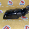 Зеркало BMW X5 E53 прав RHD 12k+4к (скол на корпусе)