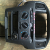 Климат-контроль Toyota NCP5# Probox/Succeed